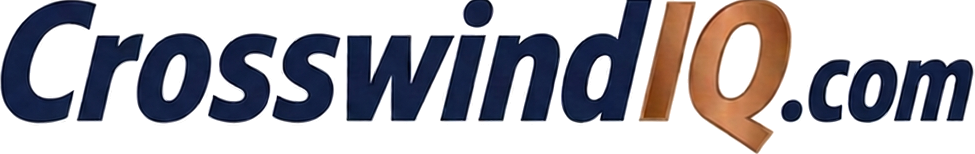 CrosswindIQ